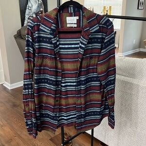 Goodfellow men’s shirt